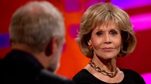From Grace and Frankie to Happy Valley, there are plenty of shows to sink your teeth into.