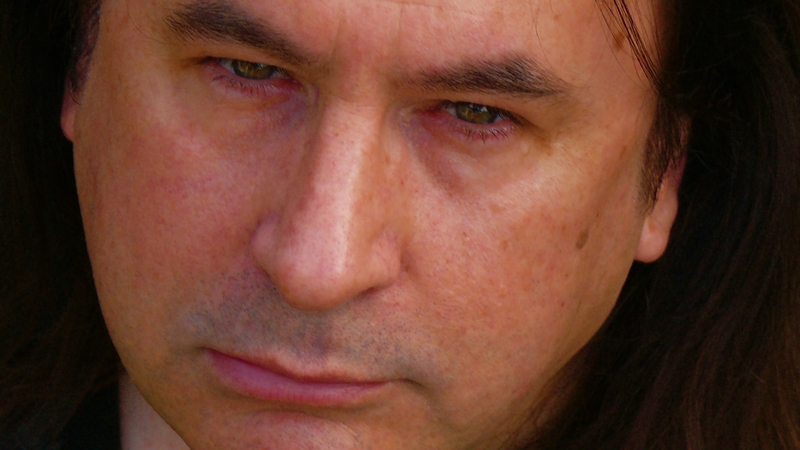 'Truly exciting times...' Stano (Pic: Denise Dunphy)