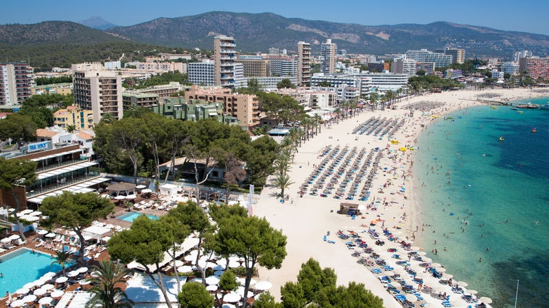 Senior health and political figures have stressed the Green List should only be for essential travel and not for holidays