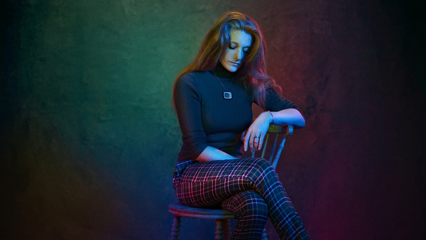 Hazel Coonagh