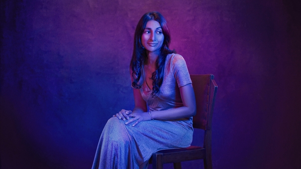 Nidhi Zakaria Eipe