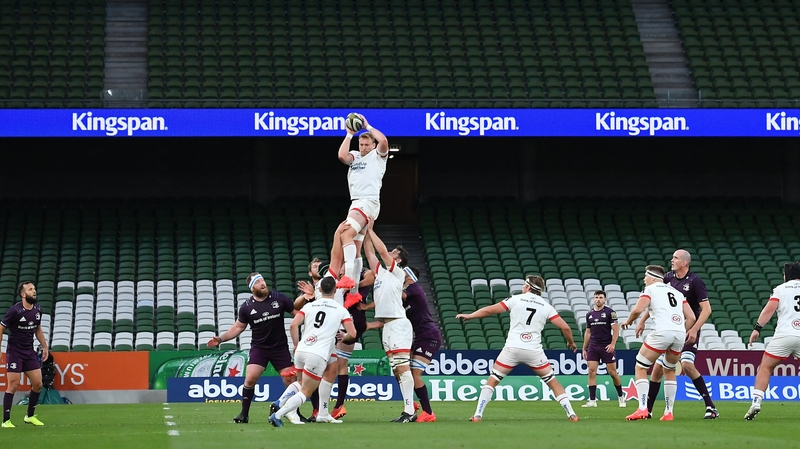 'I think they've been building into one of the best teams, definitely in this competition, and one of the best in Europe over the last couple of years'