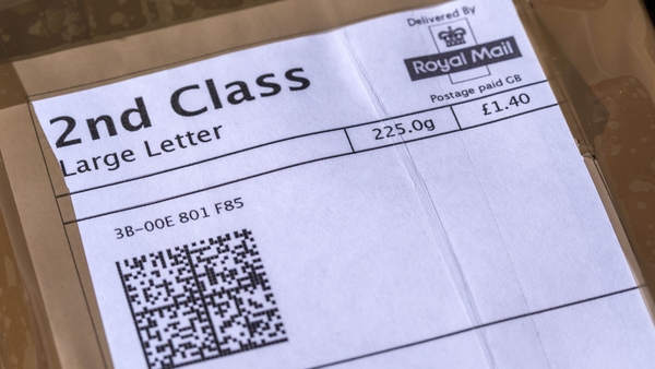 Royal Mail said today it still expected to make an annual loss due to costs related to the Covid-19 pandemic