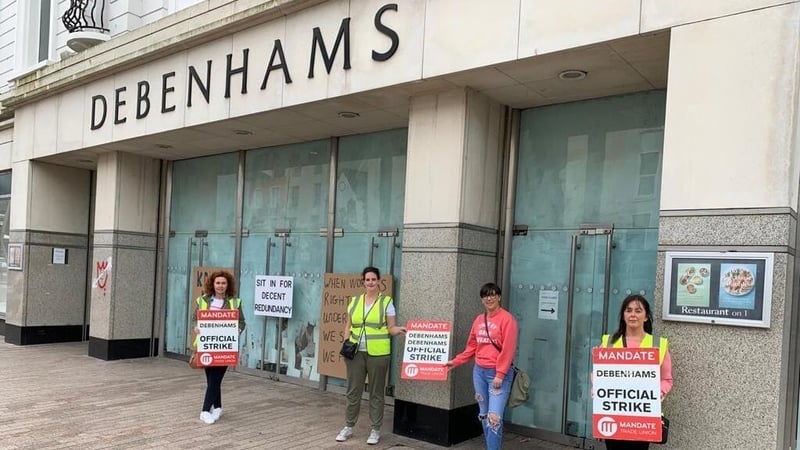 Mediator Kevin Foley says he is satisfied all parties approached the process in good faith