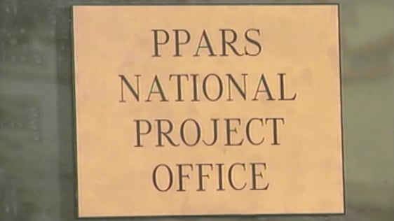 Controversy over PPARS costs