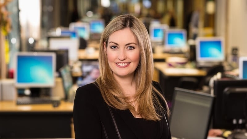 Dyane Connor: Covid 19 has made me realise I need to slow down and appreciate the simple things in life.