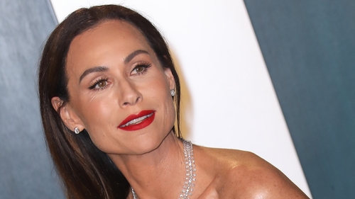 Minnie Driver