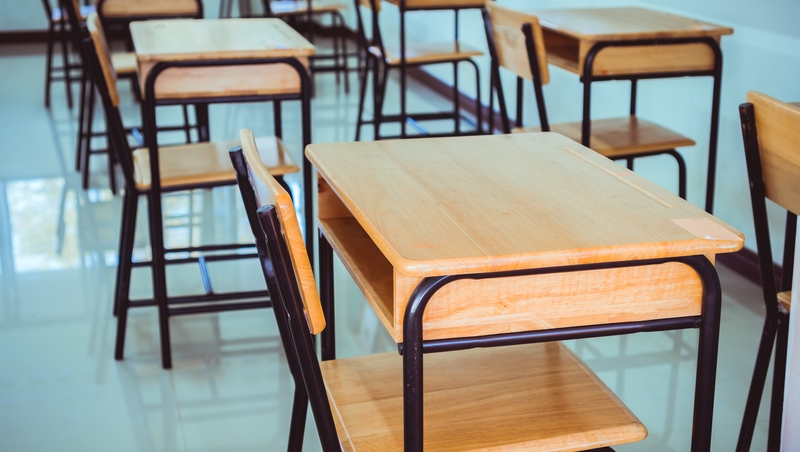 Over 900,000 children have returned to classrooms across Ireland