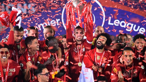 Liverpool and Manchester United are in talks over a new European league, claims a report