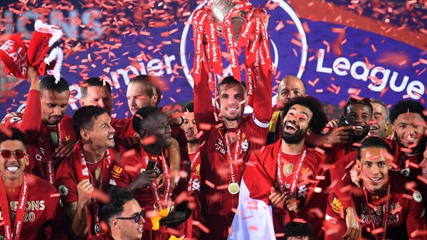 Liverpool and Manchester United are in talks over a new European league, claims a report