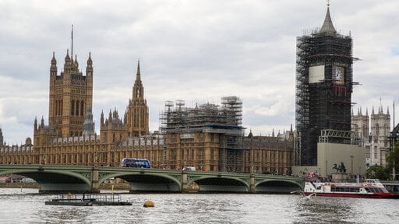 There was concern about regulatory divergence between the UK and EU and a fear that British companies would withdraw from the Northern Irish market