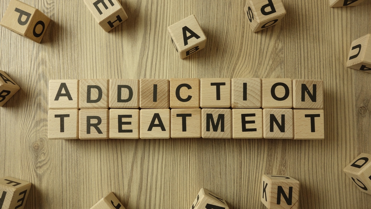 Understanding Addiction
