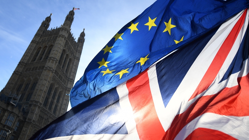 The Government has been urged not to lose sight of the impact Brexit will have on Irish trade with the UK