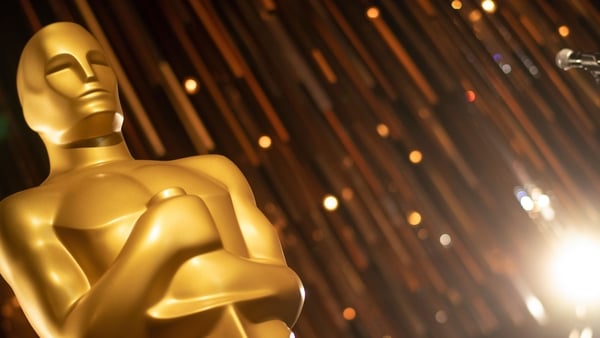 The Oscars will take place on April 25