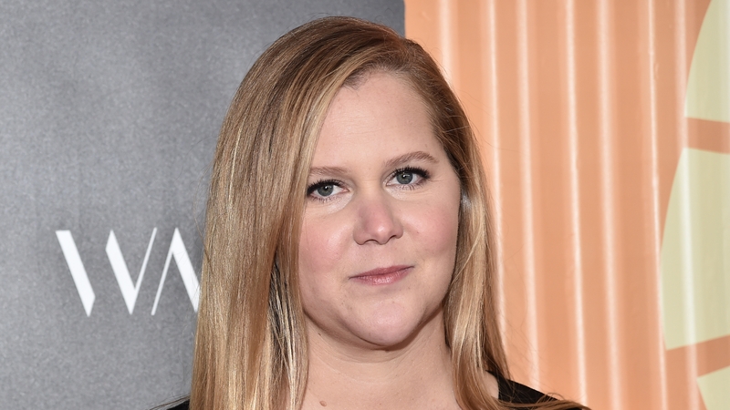 Amy Schumer