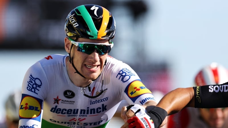 Today's 167.5km trip could be perfect for Bennett