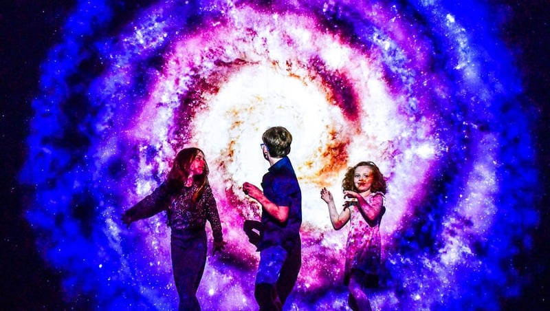 The museum is the first tourist attraction to win the award back-to-back