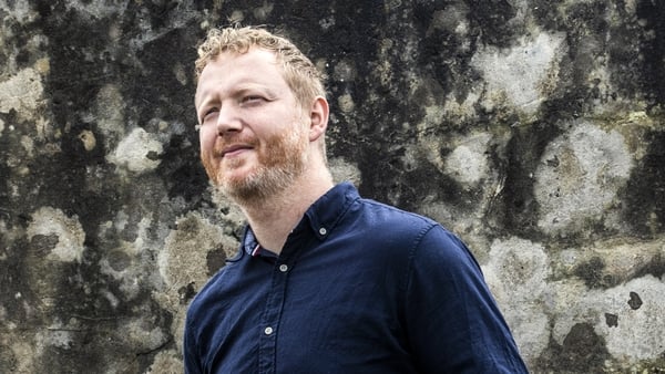 Something For The Weekend – Cormac Begley's Cultural Picks