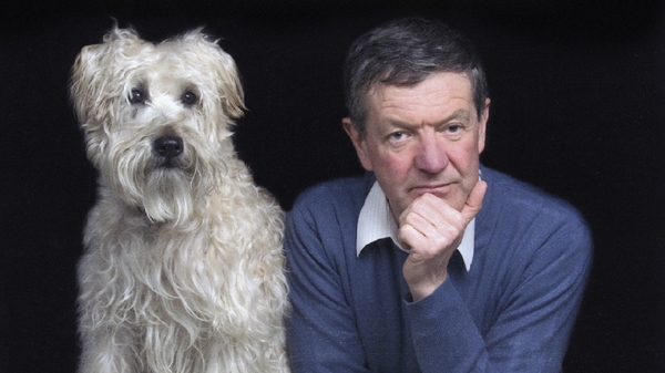 To Love a Dog by Tom Inglis - read an exclusive extract