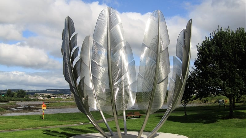 Kindred Spirits. Photo: John Crowley