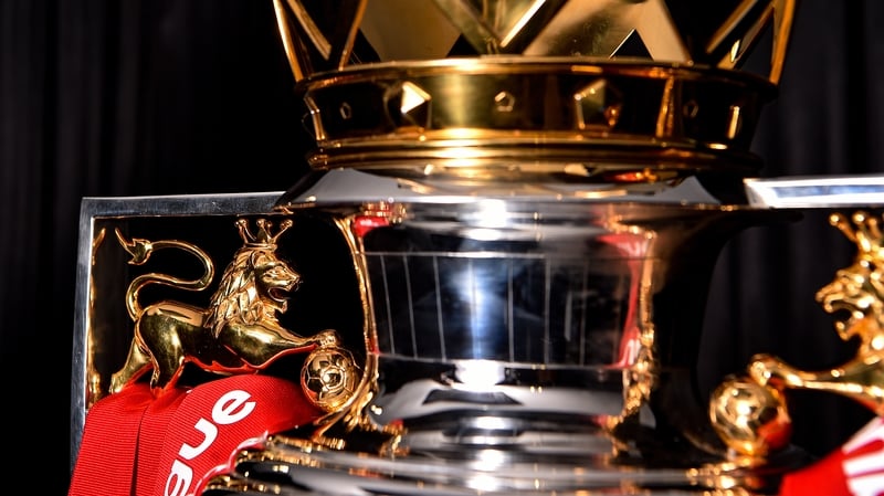 The Premier League is back this weekend