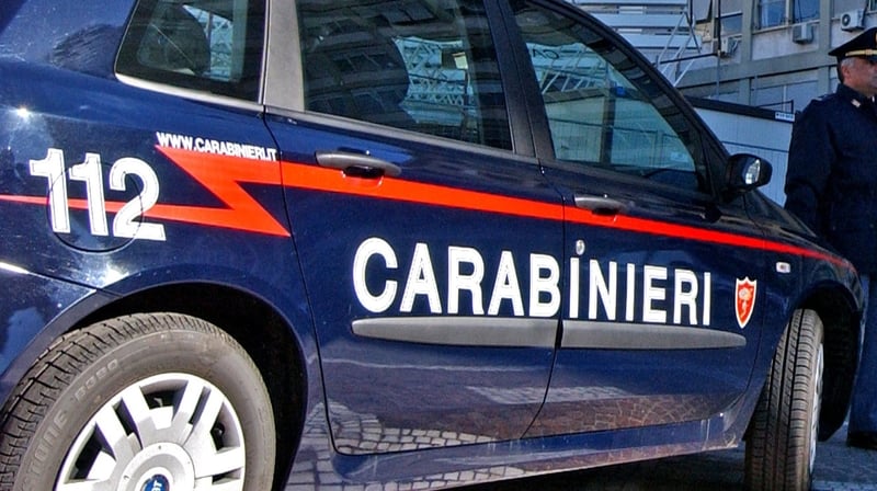 Police arrested four suspects at a nearby pub 'with blood still on their hands'