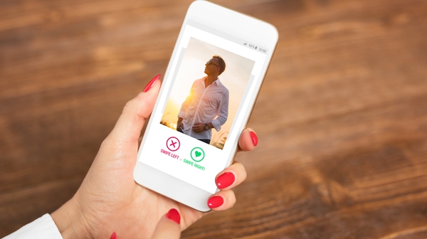 Love in a Covid Climate: "There's something about being infected