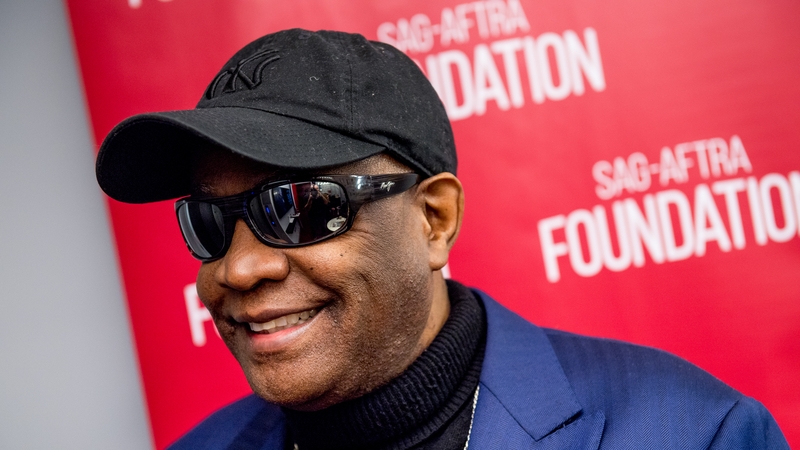 Ronald "Khalis" Bell: 1951 - 2020