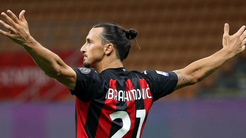 The Swedish star is coming to Tallaght