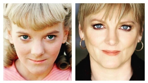 Alison Arngrim: "I was more the child who would have been the vic