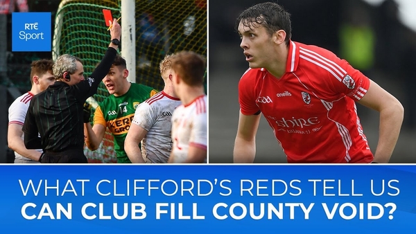 RTÉ GAA Podcast: The new club v county debate