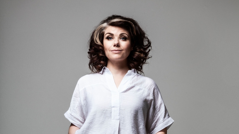 Caitlin Moran: "After destruction comes construction"