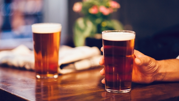 Analysis by DIGI shows that pubs and bars have endured the longest lockdown in the EU