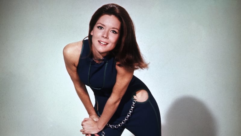 Diana Rigg: 1938 - 2020