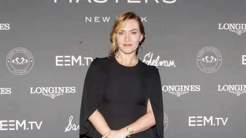 Kate Winslet