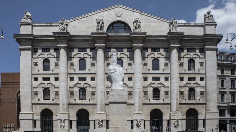 Euronext said it had completed its takeover of the Borsa Italiana exchange