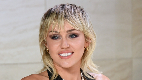 Miley Cyrus