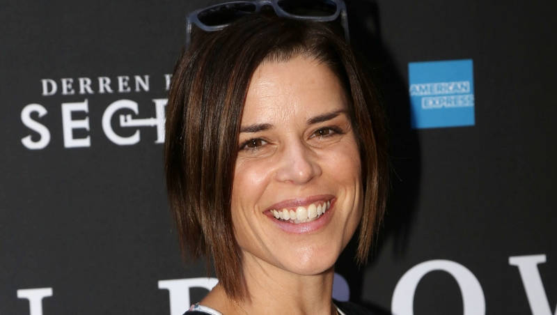 Neve Campbell is back for more screaming