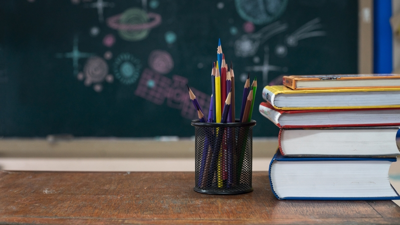 Minister McGrath said the free books for primary schools measure reflects the value the country places on an education