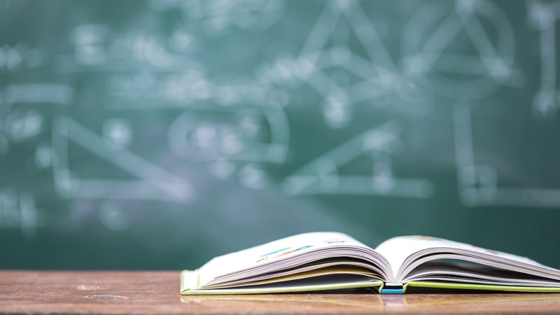 There was controversy in June over what was regarded by many as a particularly difficult exam