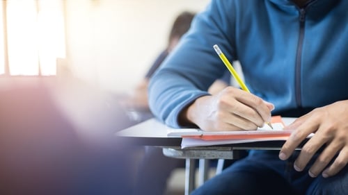 76,899 applications for a third level course were received by 1 February