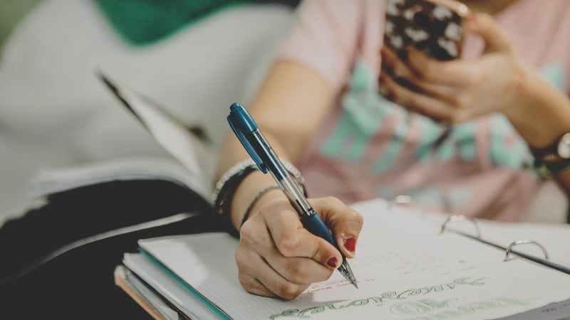 Simon Harris said it will be an ongoing commitment (stock image)