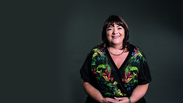 Brenda Donohue