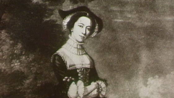 Peg Woffington