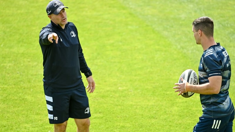 Felipe Contepomi is off to Argentina this summer