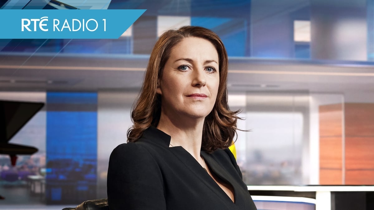 Saturday with Katie Hannon - 24th September 2022