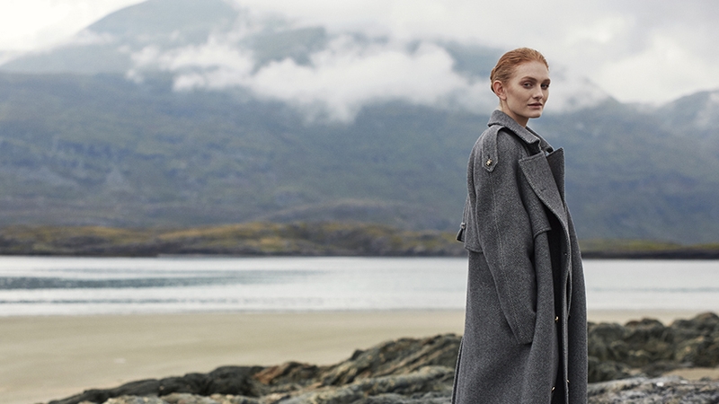 The Fashion Director talks us through the biggest trends of A/W20.