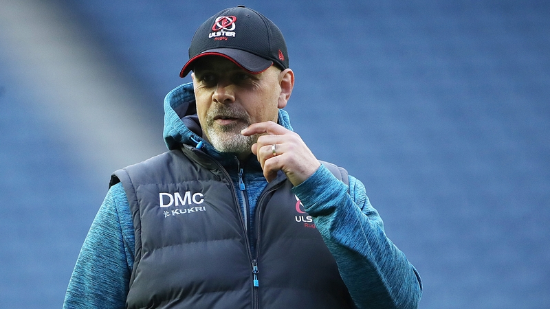 'That was definitively the most difficult selection decision that I've ever been involved in'