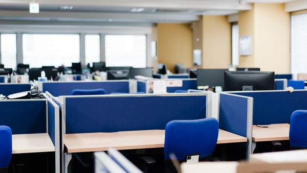 Employers are looking at workplaces in a different light