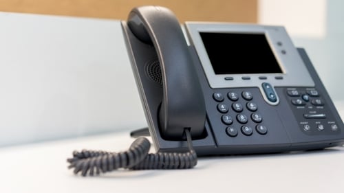 HSE is recruiting 550 dedicated contact-tracers (stock image)